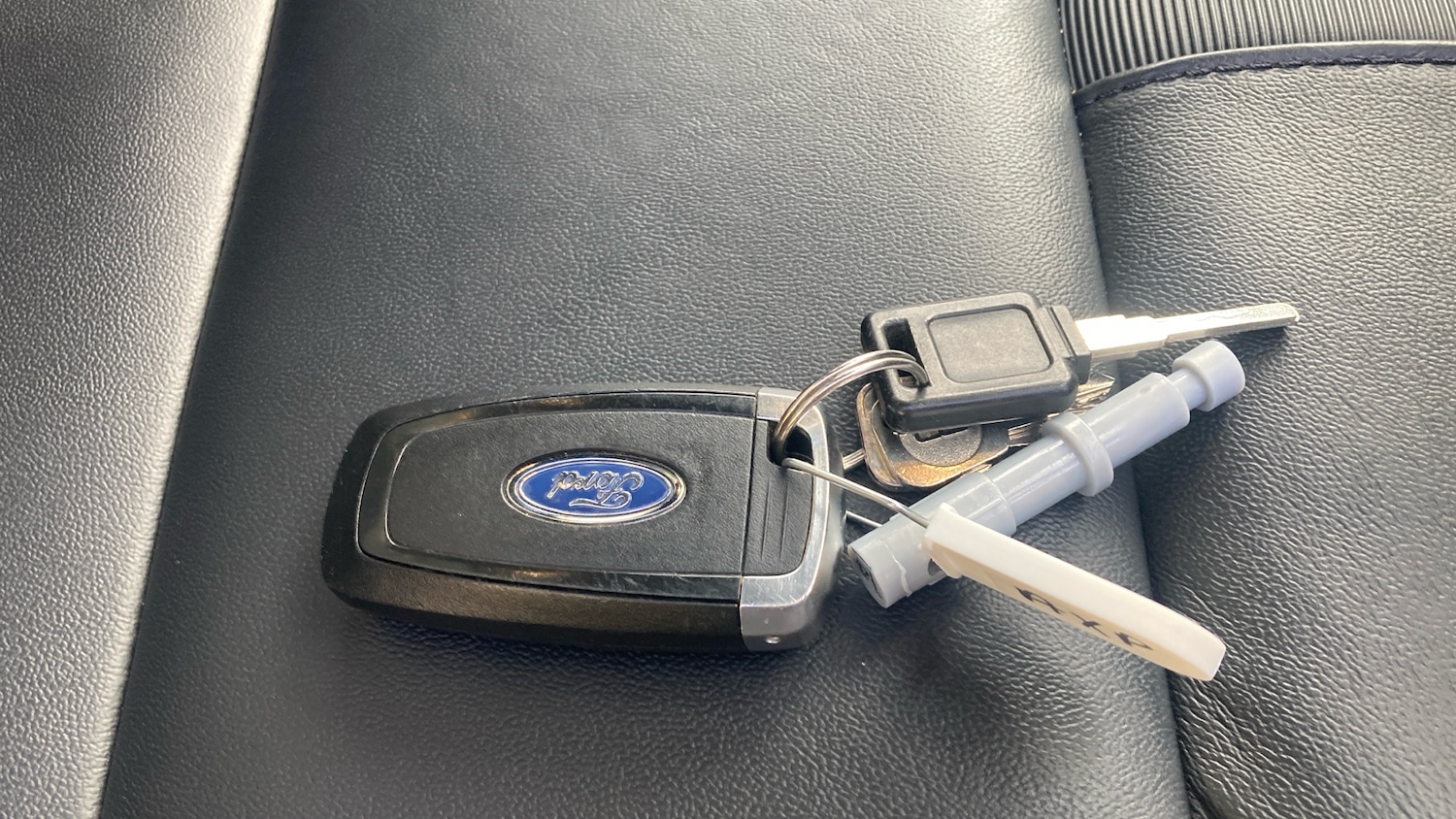 Used Ford Ranger 2023 for sale - 76879253: Photo 28