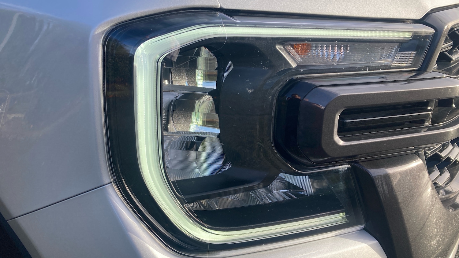 Used Ford Ranger 2023 for sale - 76879253: Photo 31