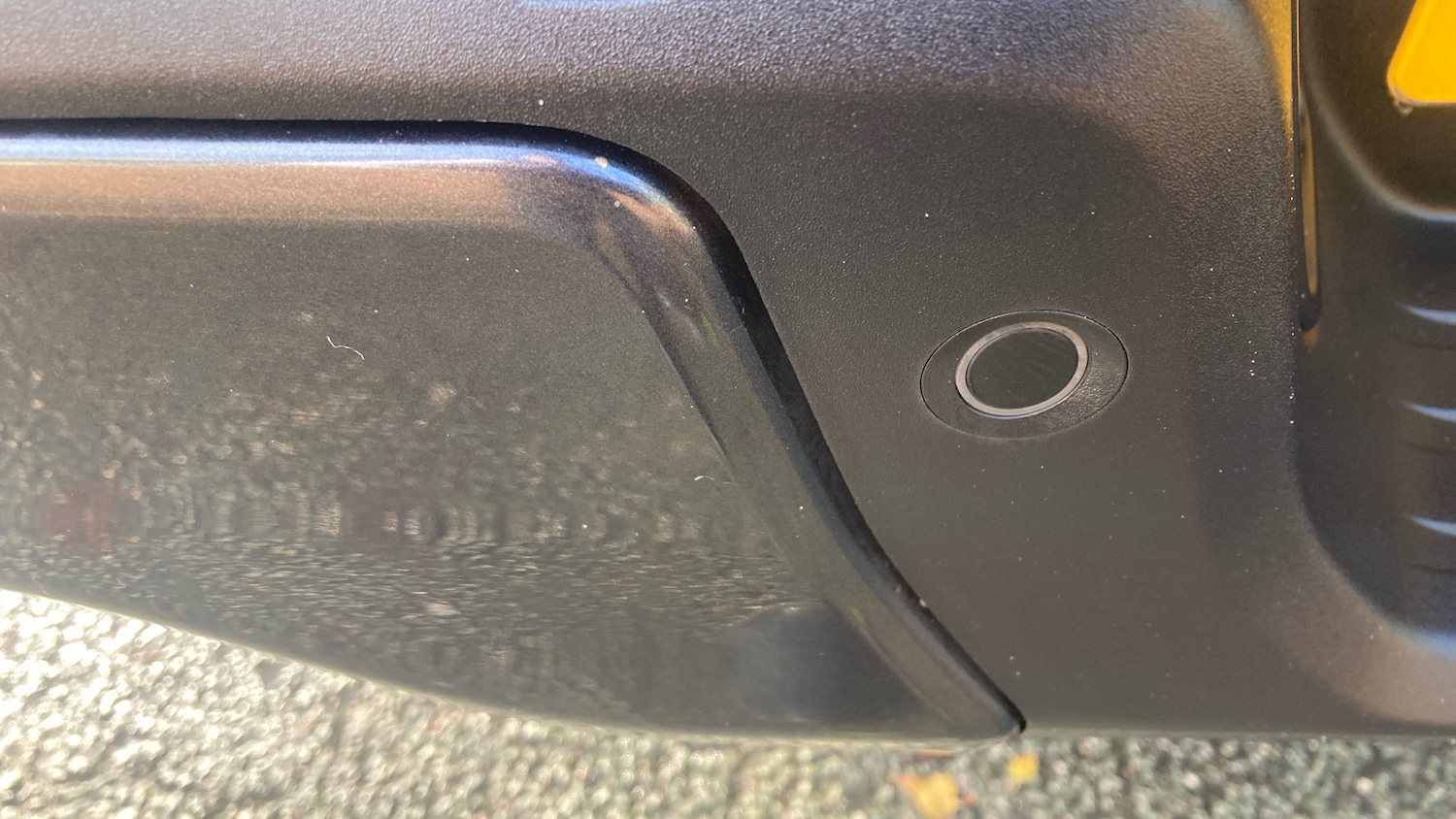 Used Ford Ranger 2023 for sale - 76879253: Photo 34