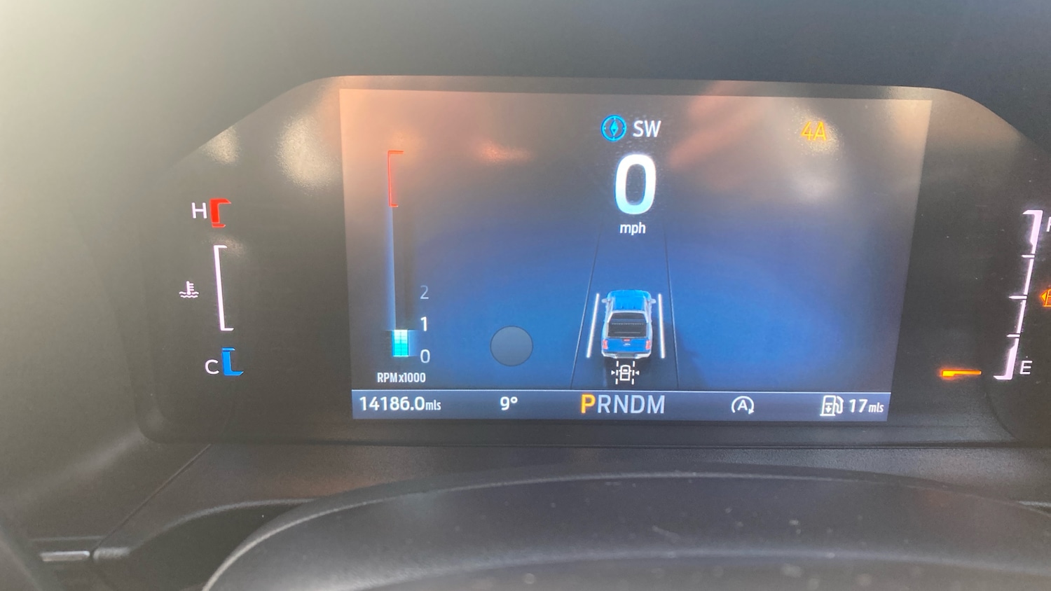 Used Ford Ranger 2023 for sale - 76879253: Photo 35