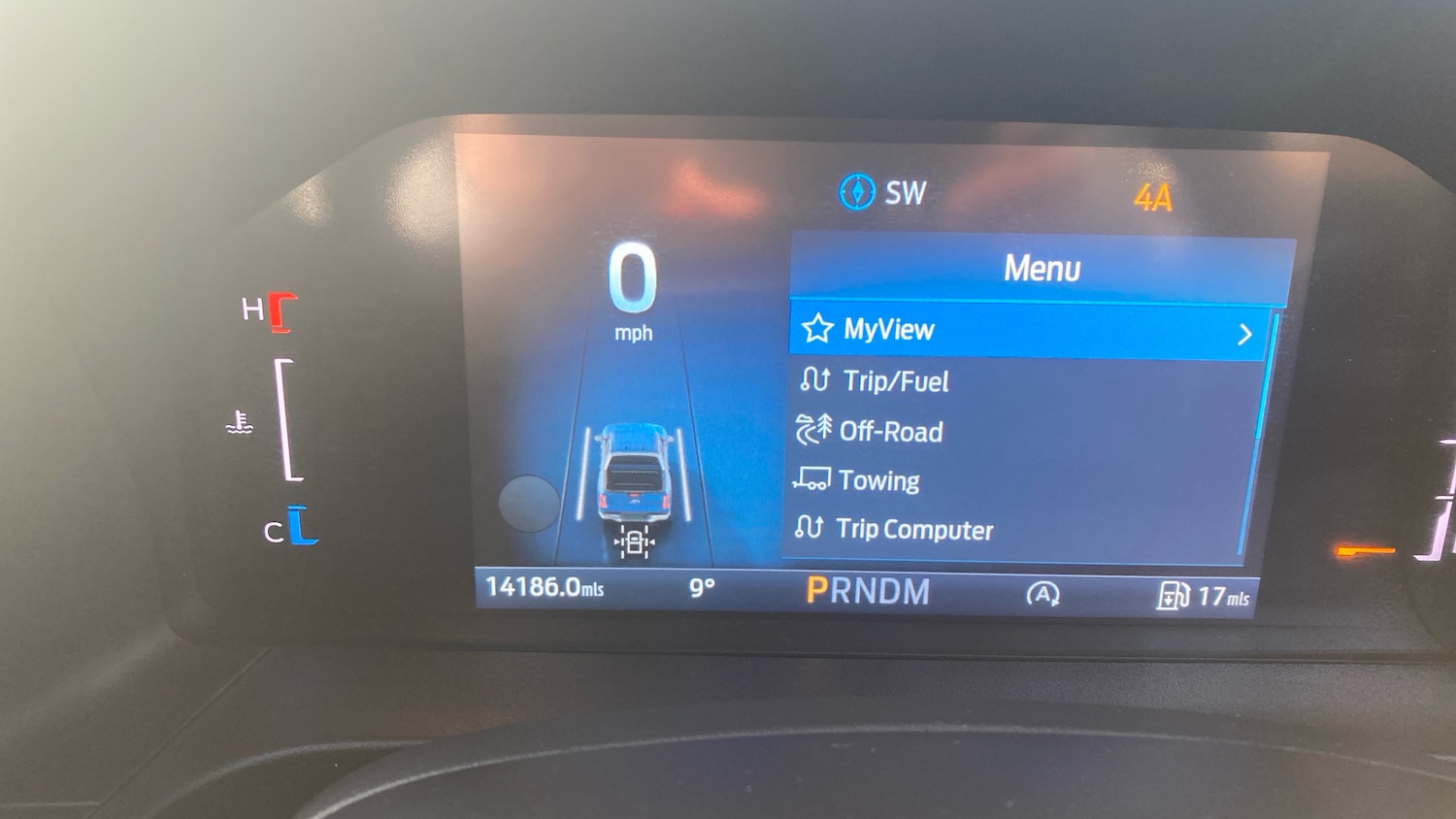 Used Ford Ranger 2023 for sale - 76879253: Photo 36