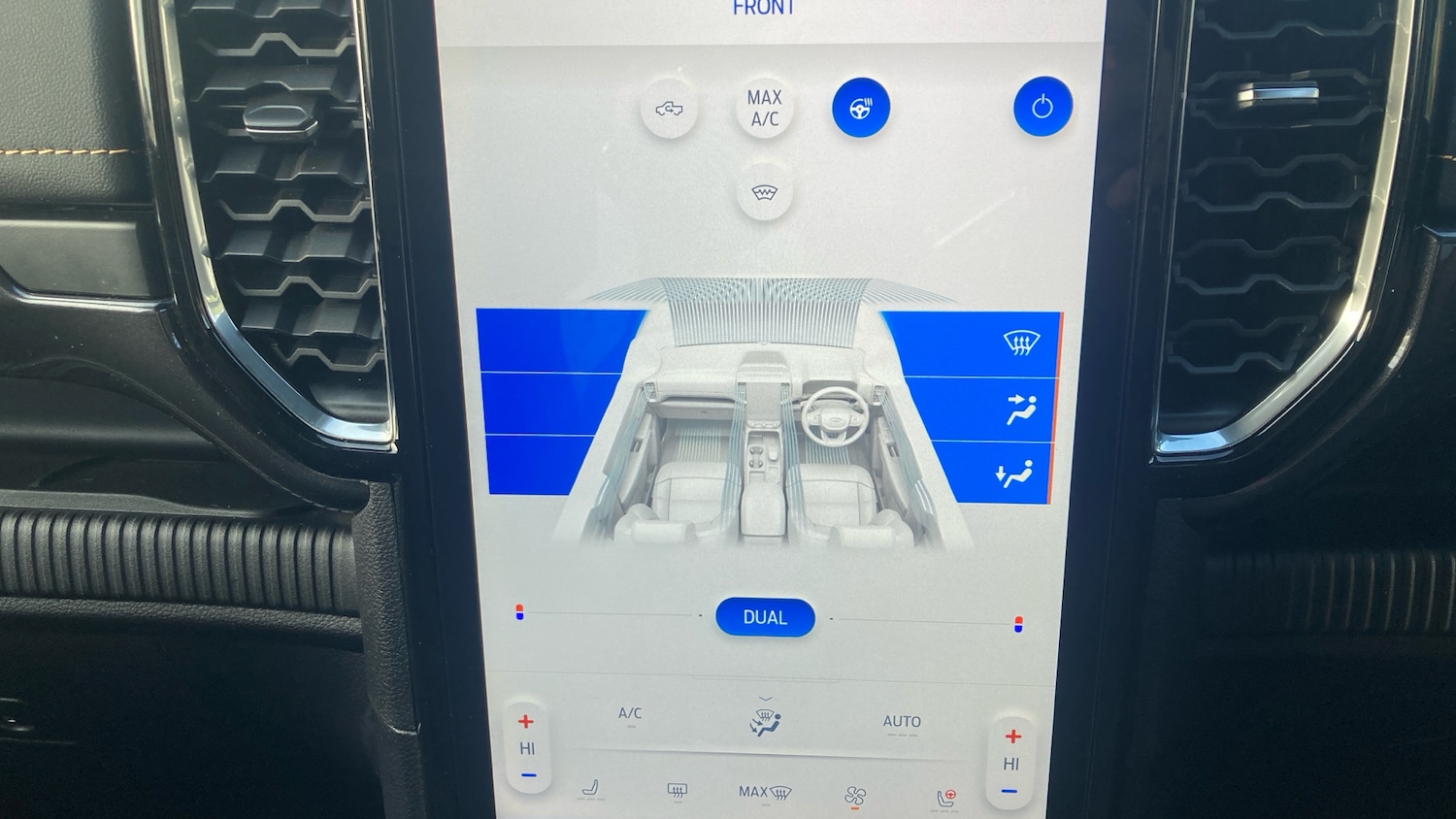 Used Ford Ranger 2023 for sale - 76879253: Photo 37