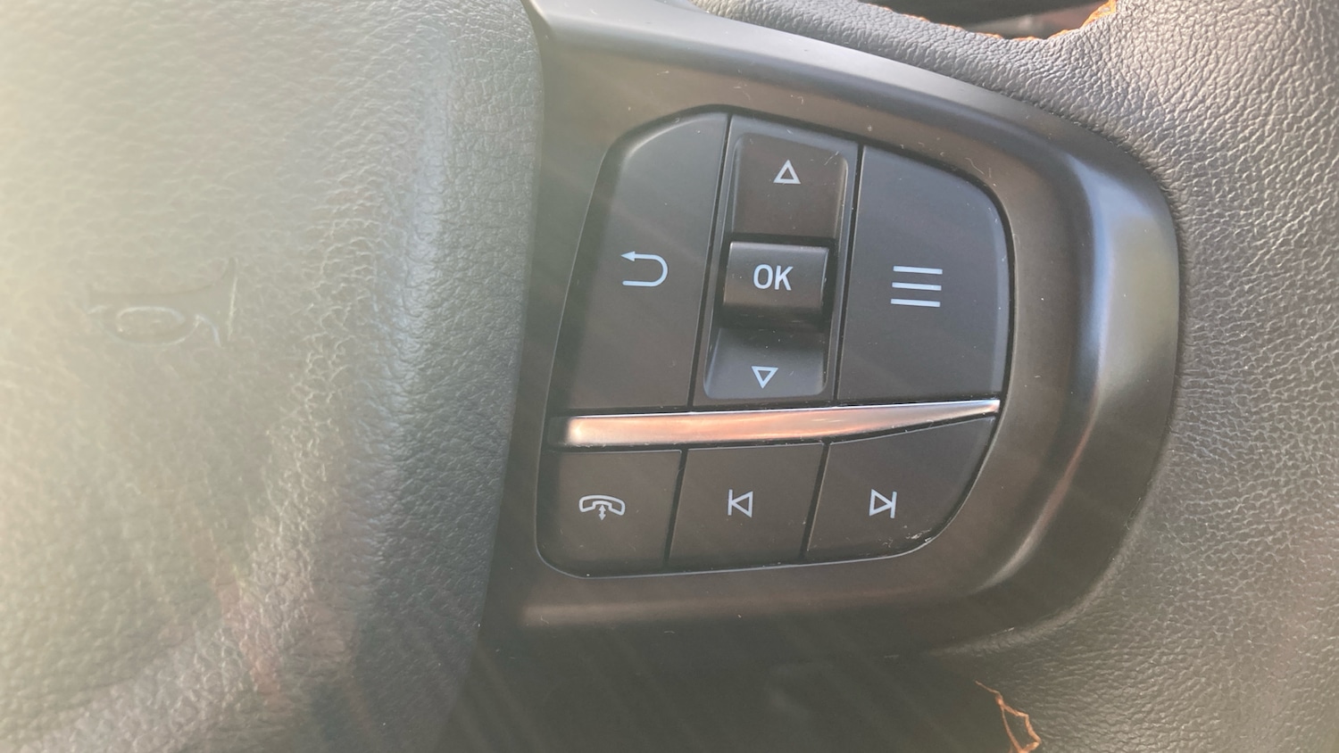 Used Ford Ranger 2023 for sale - 76879253: Photo 6