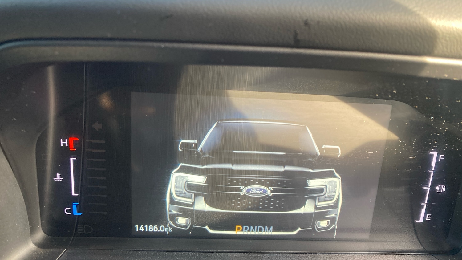 Used Ford Ranger 2023 for sale - 76879253: Photo 7