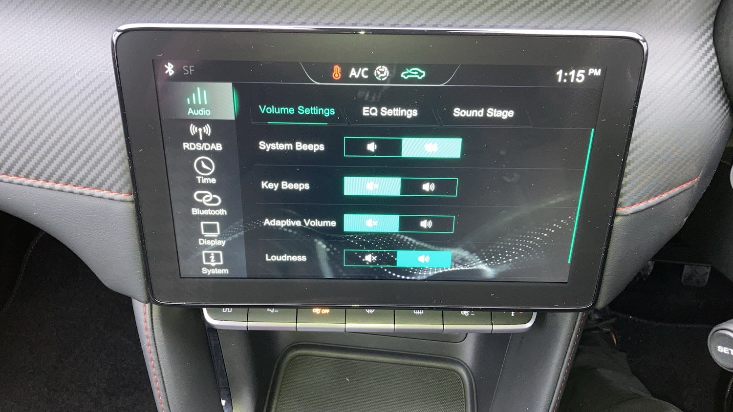 Used MG MG ZS 2023 for sale - 76951012: Photo 11