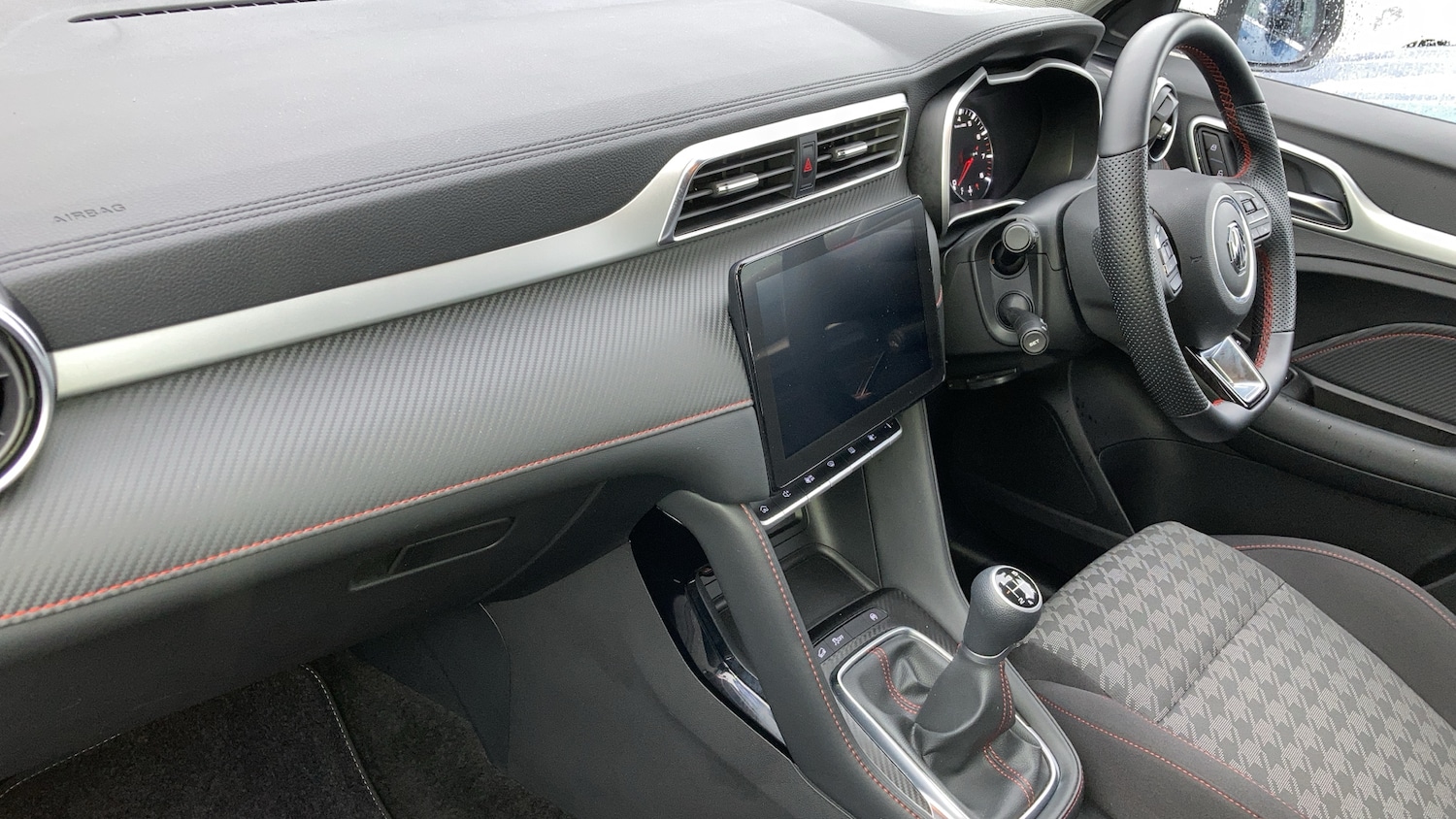 Used MG MG ZS 2023 for sale - 76951012: Photo 14