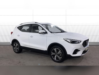 2023 (73) - 1.5 VTi-TECH Excite 5dr Petrol Hatchback