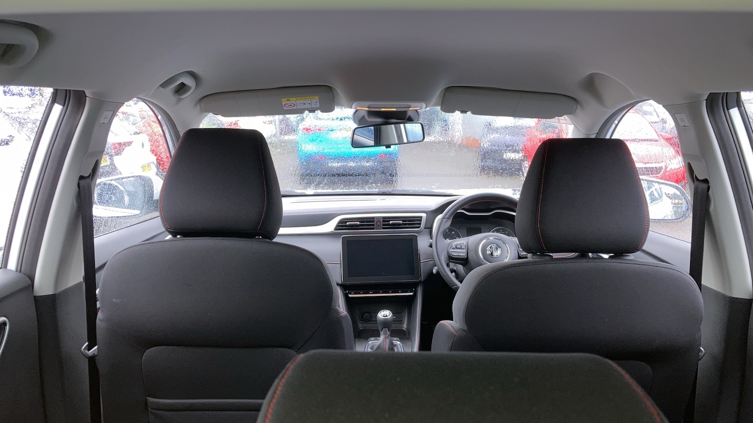 Used MG MG ZS 2023 for sale - 76951012: Photo 28