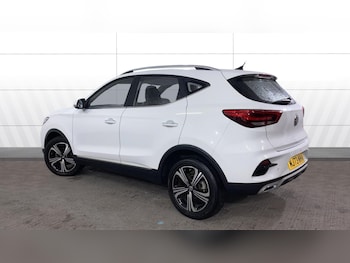 Used MG MG ZS 2023 for sale - 76951012: Photo