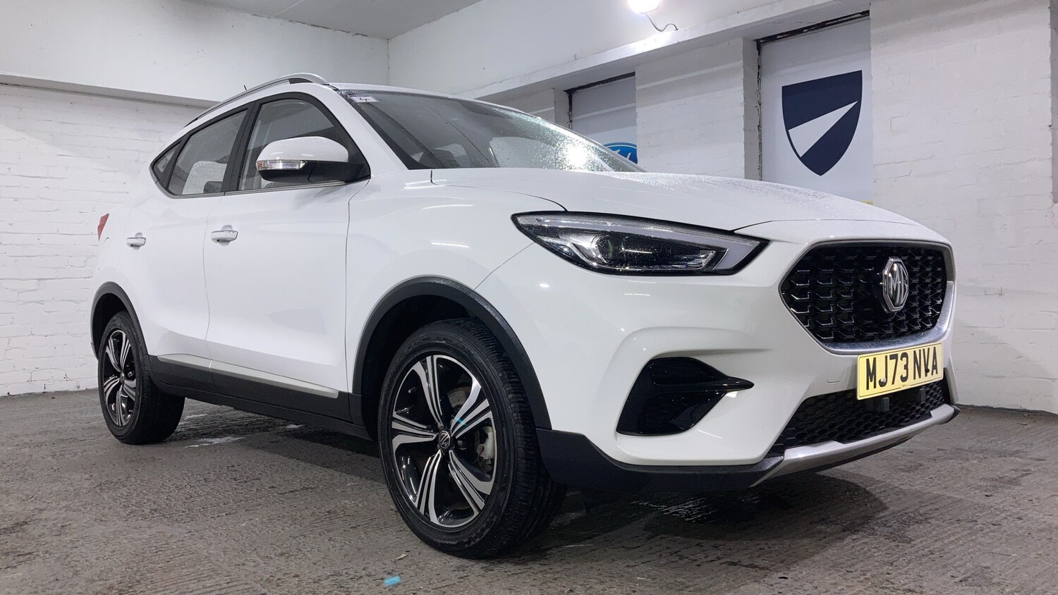 Used MG MG ZS 2023 for sale - 76951012: Photo 34