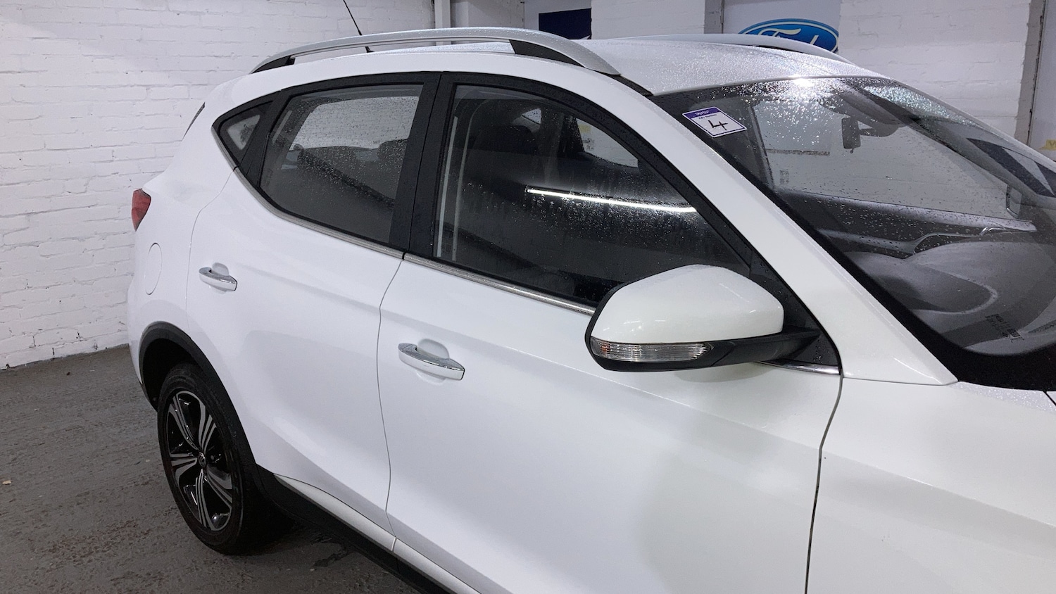 Used MG MG ZS 2023 for sale - 76951012: Photo 35