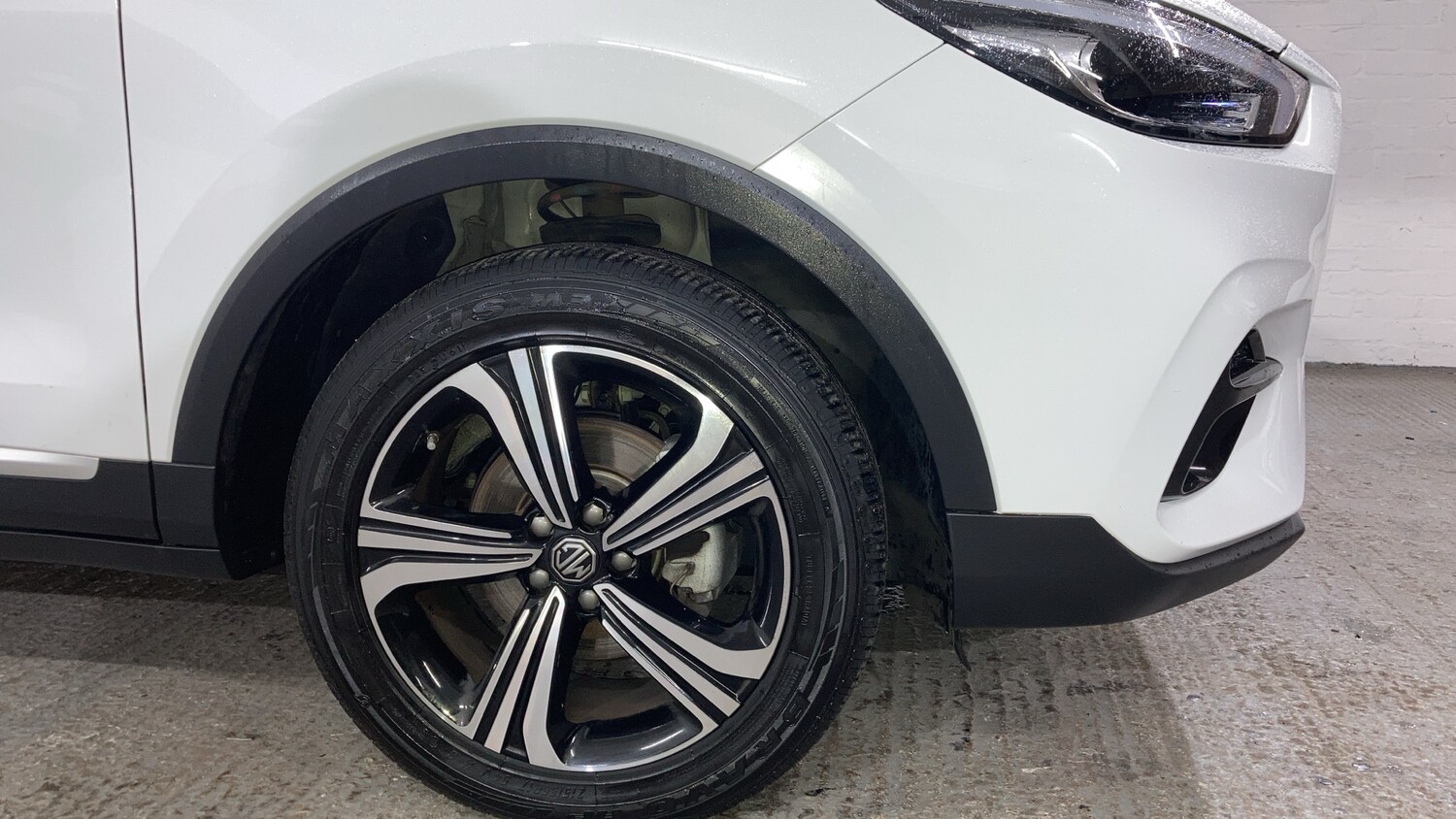 Used MG MG ZS 2023 for sale - 76951012: Photo 36