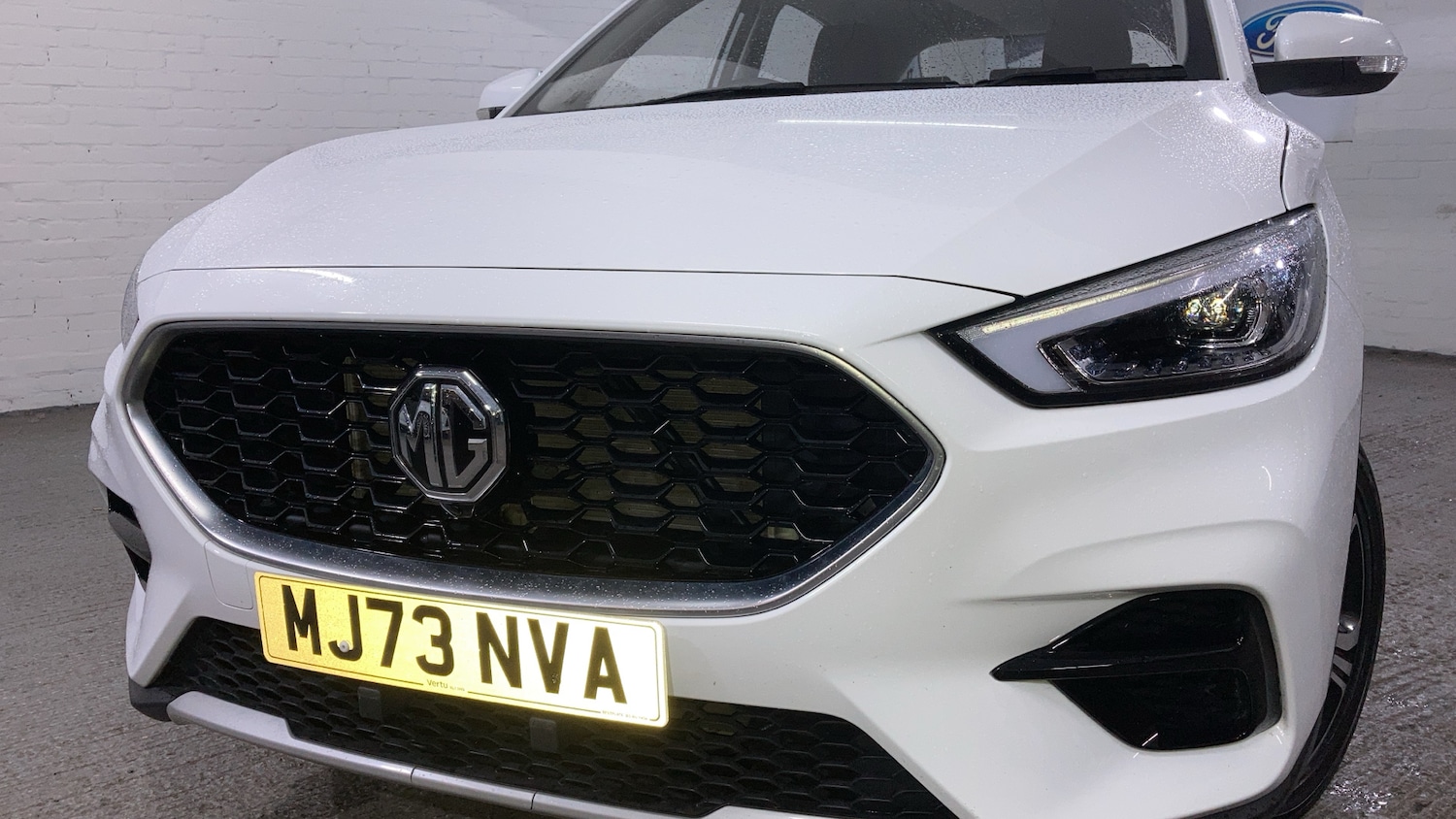 Used MG MG ZS 2023 for sale - 76951012: Photo 37