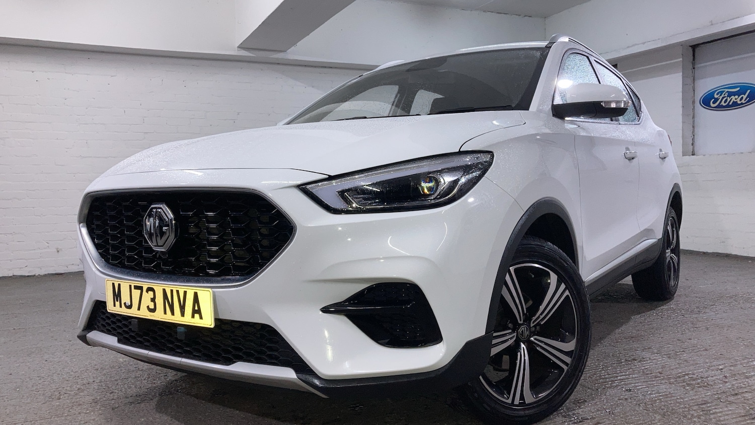 Used MG MG ZS 2023 for sale - 76951012: Photo 39