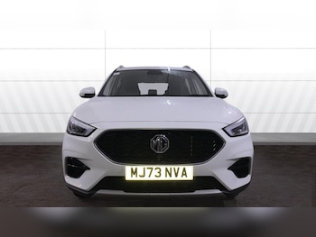 Used MG MG ZS 2023 for sale - 76951012: Photo