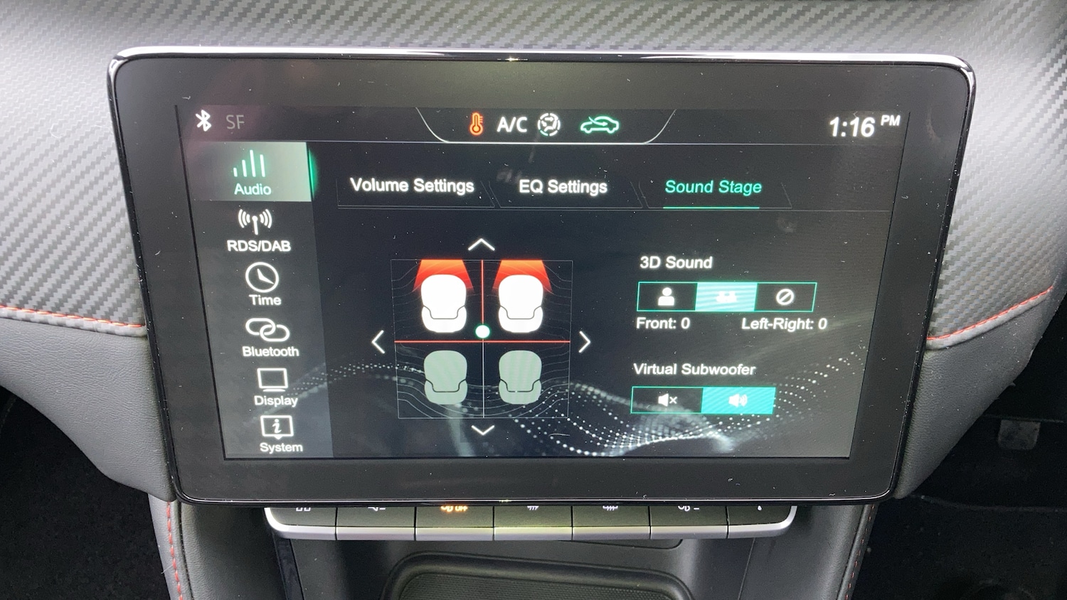 Used MG MG ZS 2023 for sale - 76951012: Photo 44