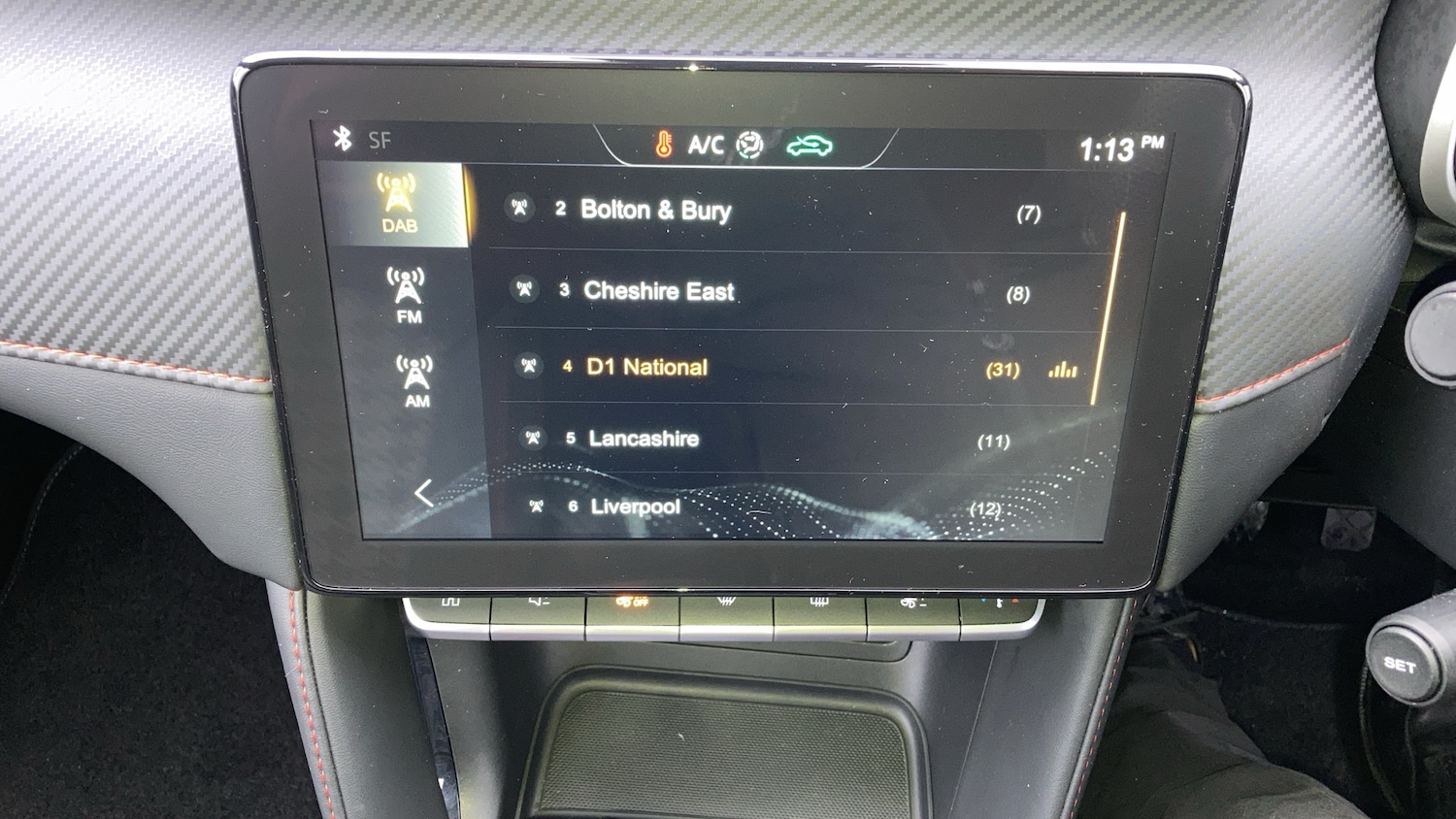 Used MG MG ZS 2023 for sale - 76951012: Photo 8