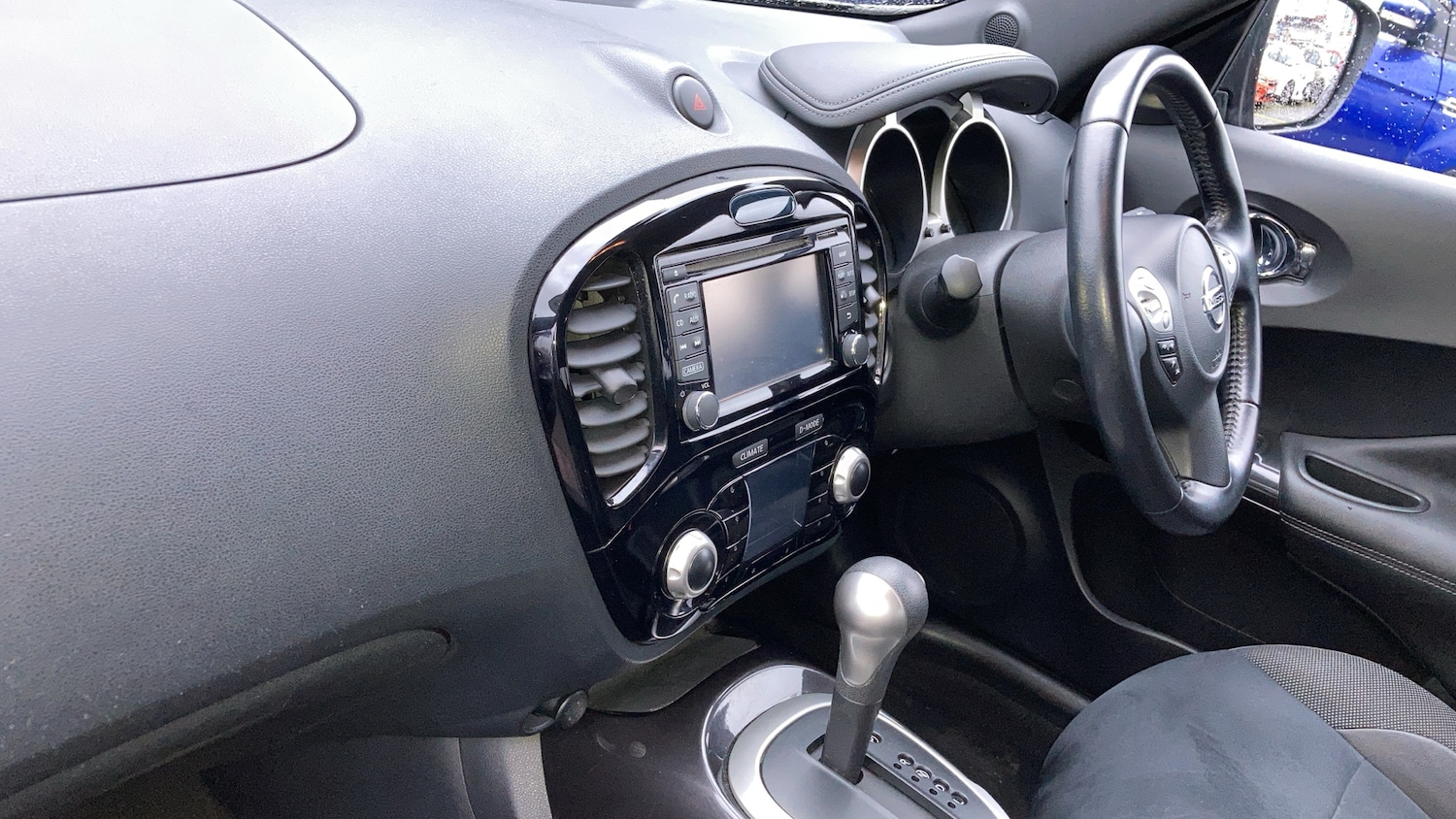 Used Nissan Juke 2019 for sale - 77687900: Photo 10