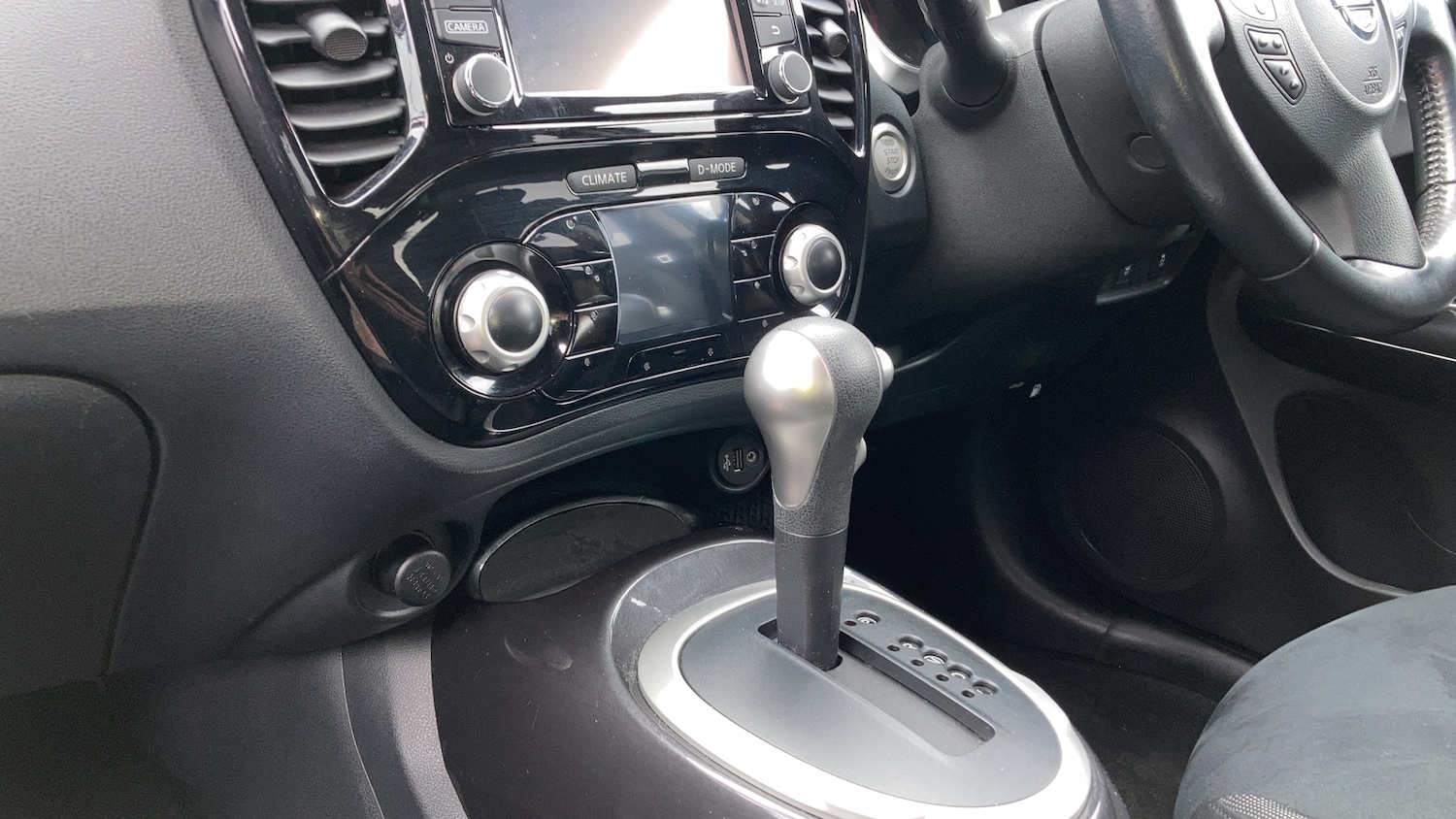 Used Nissan Juke 2019 for sale - 77687900: Photo 11