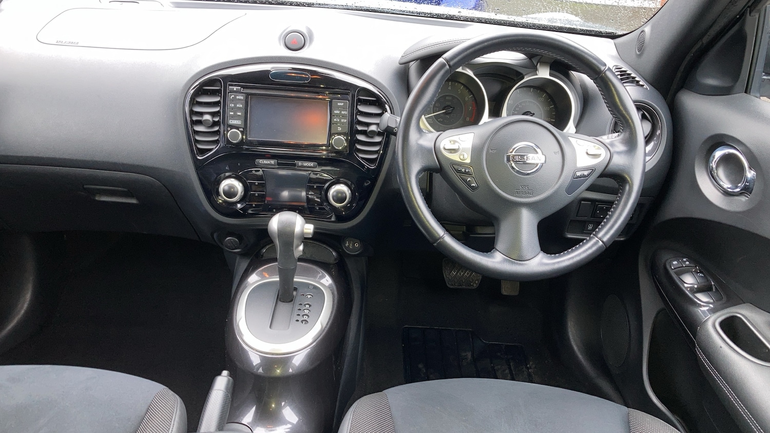 Used Nissan Juke 2019 for sale - 77687900: Photo 12