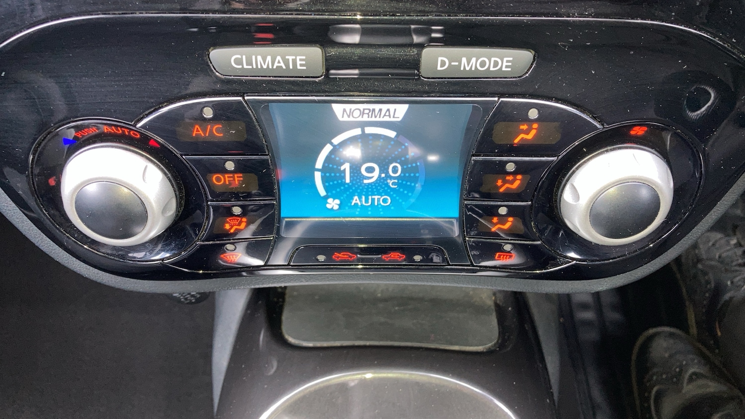 Used Nissan Juke 2019 for sale - 77687900: Photo 14