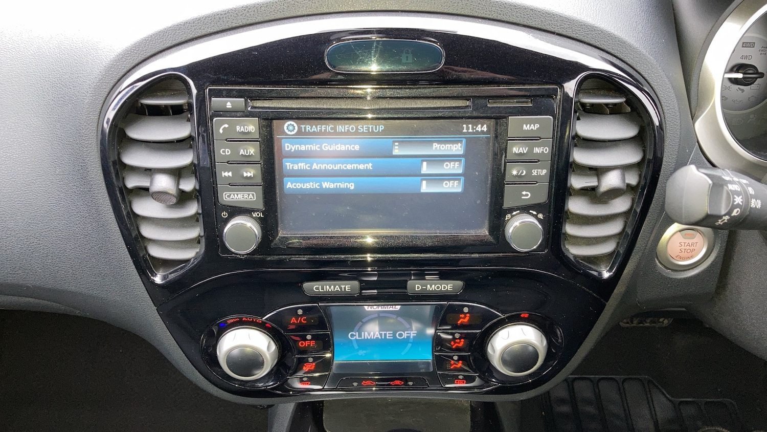 Used Nissan Juke 2019 for sale - 77687900: Photo 15