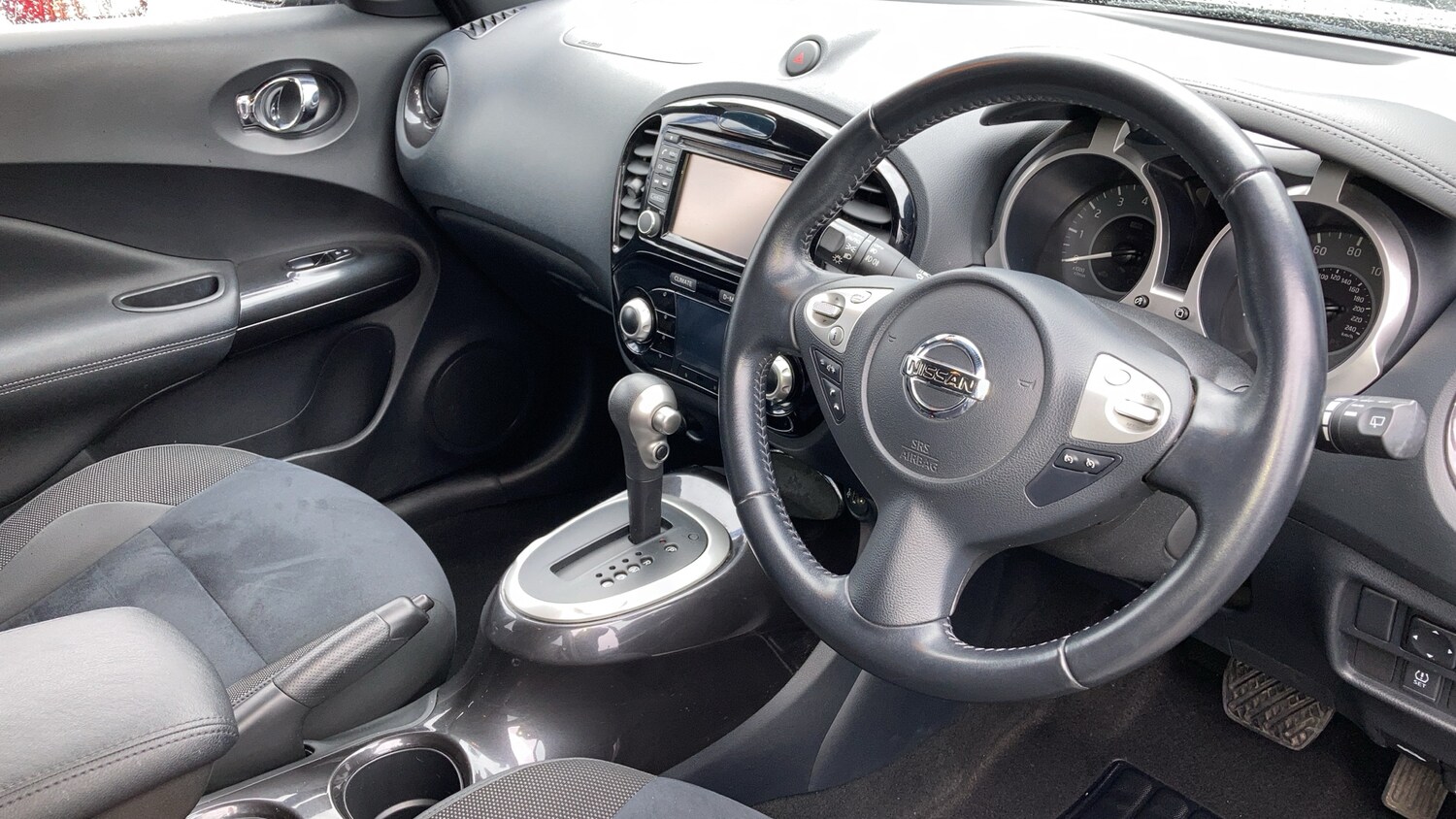 Used Nissan Juke 2019 for sale - 77687900: Photo 16