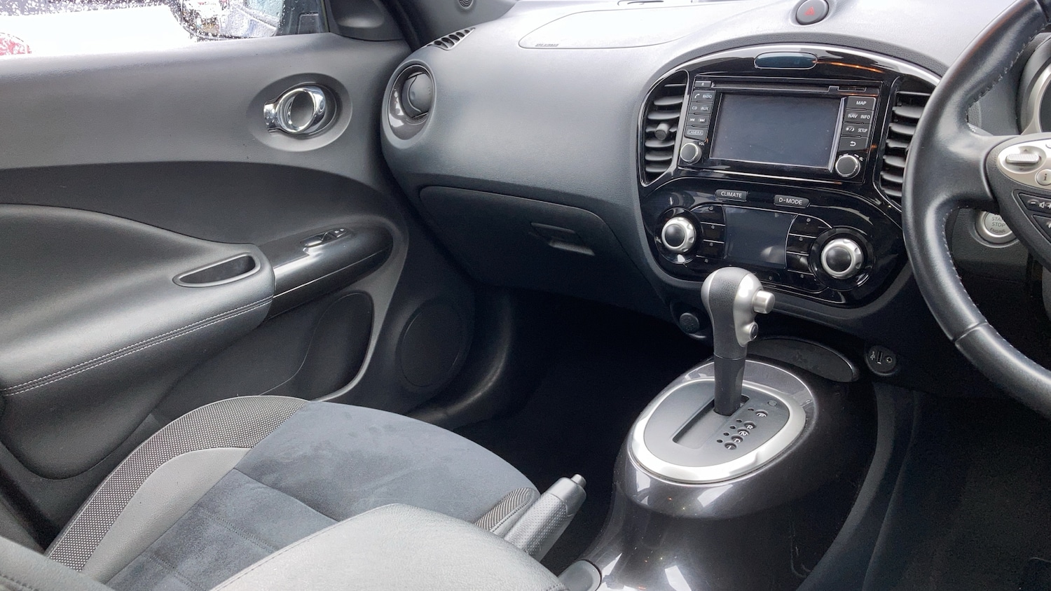 Used Nissan Juke 2019 for sale - 77687900: Photo 17