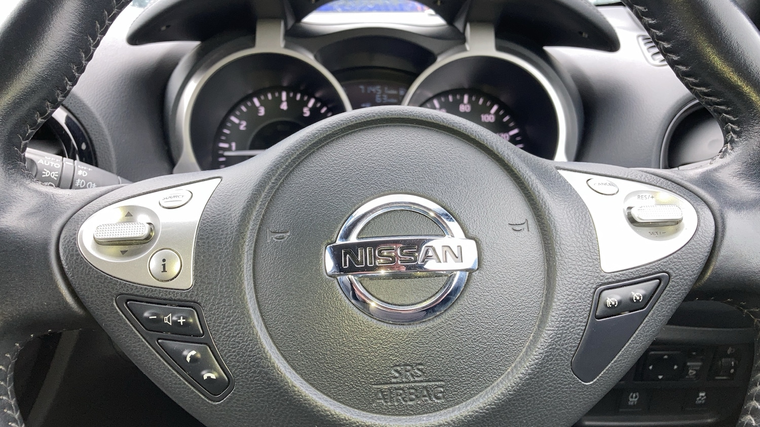 Used Nissan Juke 2019 for sale - 77687900: Photo 18