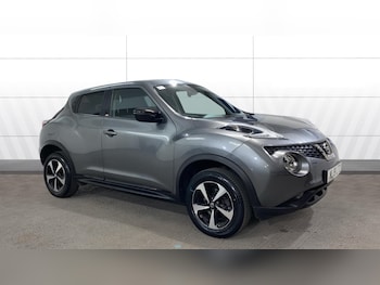 2019 (19) - 1.6 [112] Bose Personal Edition 5dr CVT Petrol Hatchback