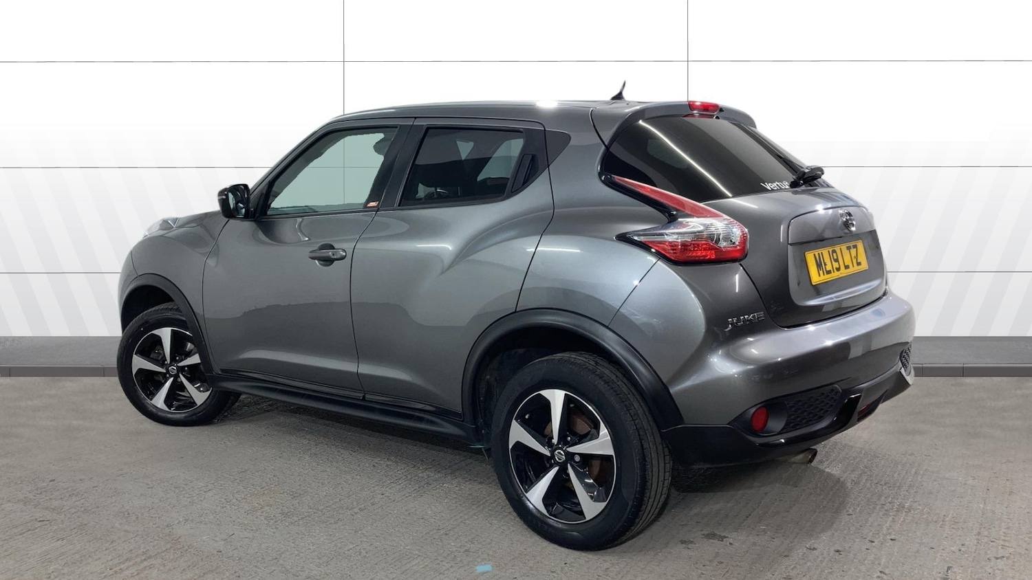 Used Nissan Juke 2019 for sale - 77687900: Photo 2