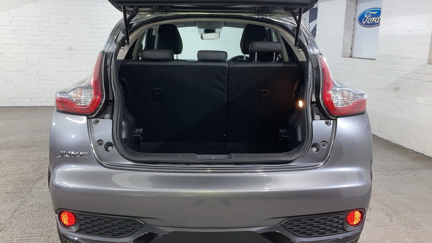 Used Nissan Juke 2019 for sale - 77687900: Photo 24