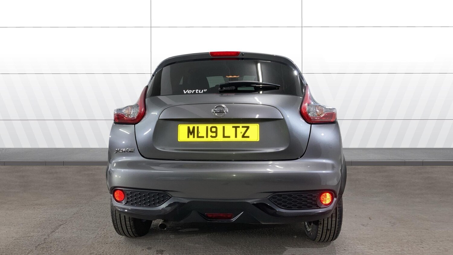 Used Nissan Juke 2019 for sale - 77687900: Photo 25