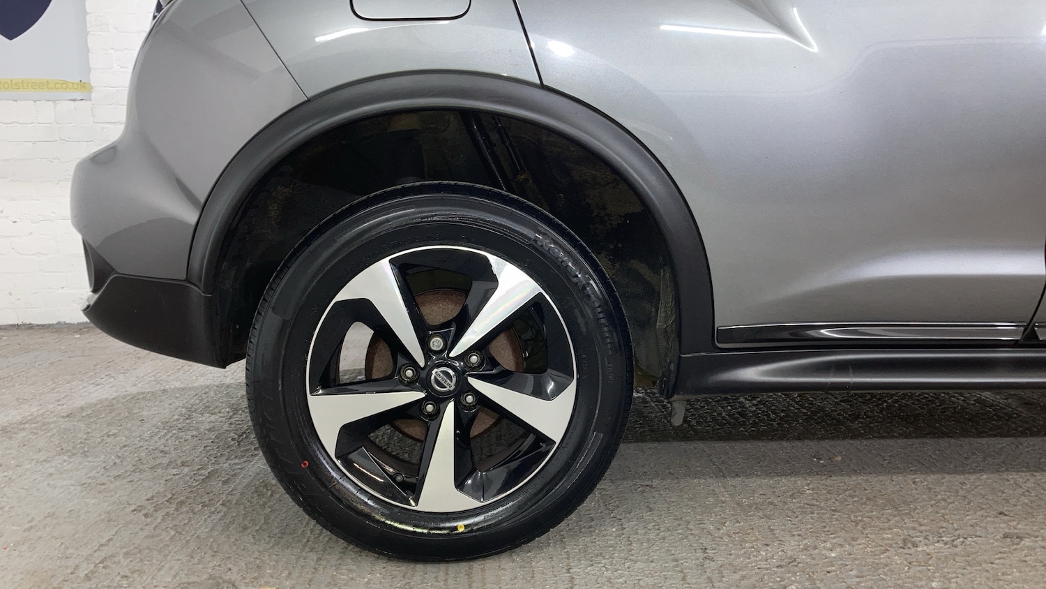 Used Nissan Juke 2019 for sale - 77687900: Photo 26