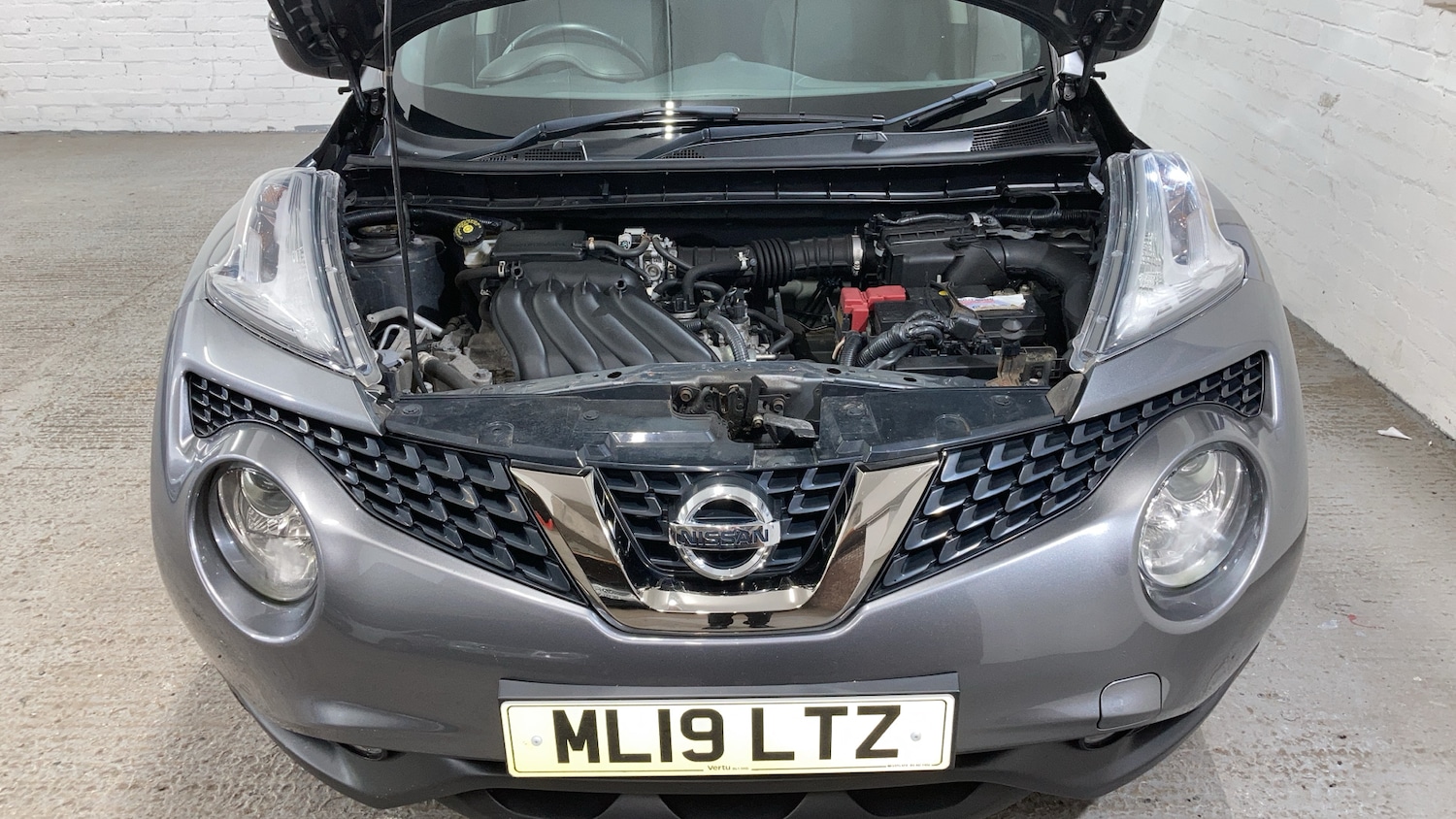 Used Nissan Juke 2019 for sale - 77687900: Photo 27