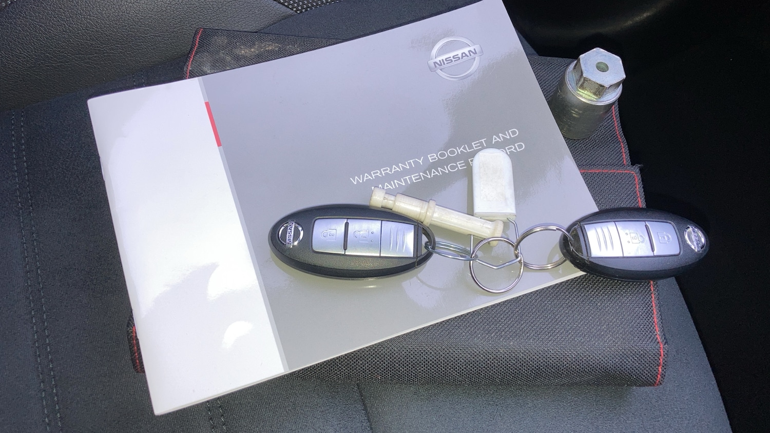 Used Nissan Juke 2019 for sale - 77687900: Photo 28