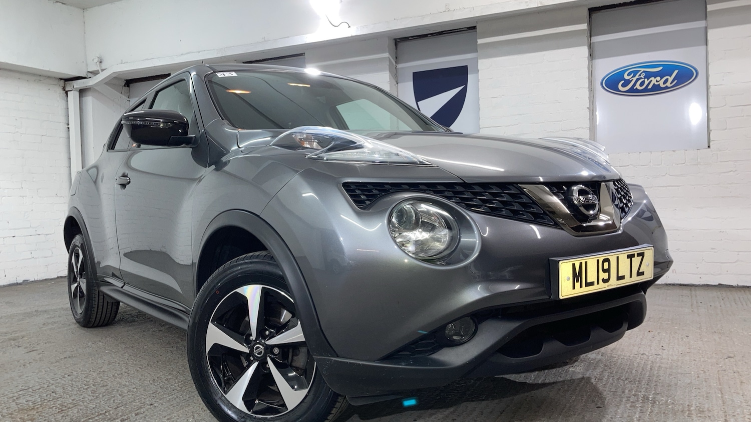 Used Nissan Juke 2019 for sale - 77687900: Photo 29