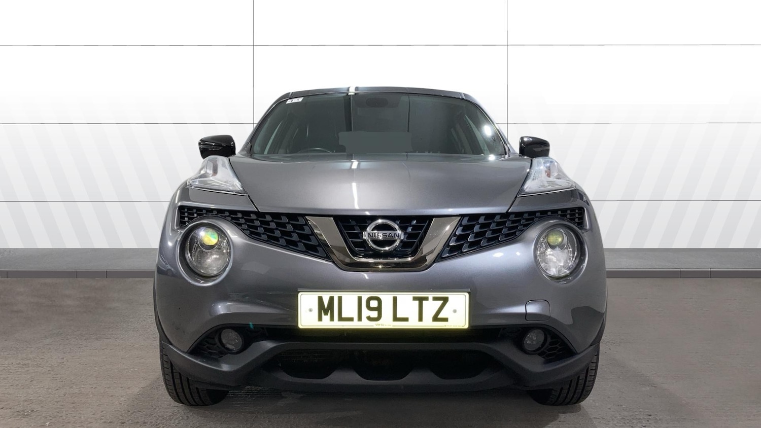 Used Nissan Juke 2019 for sale - 77687900: Photo 3