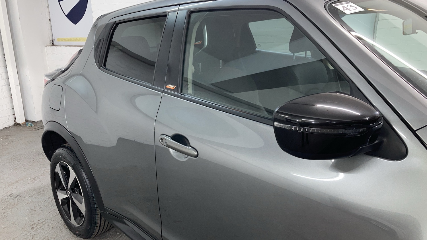 Used Nissan Juke 2019 for sale - 77687900: Photo 30