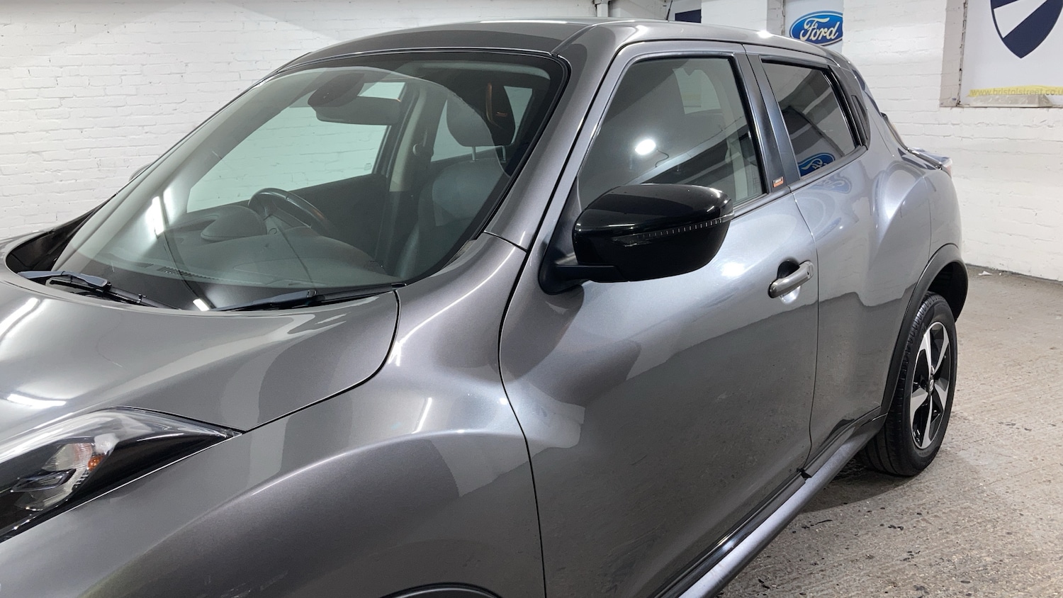 Used Nissan Juke 2019 for sale - 77687900: Photo 33