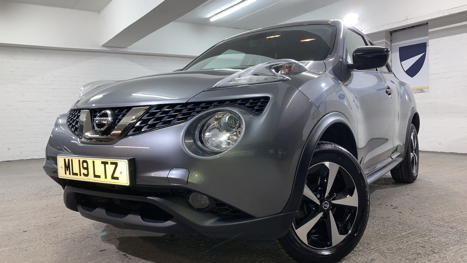 Used Nissan Juke 2019 for sale - 77687900: Photo 34