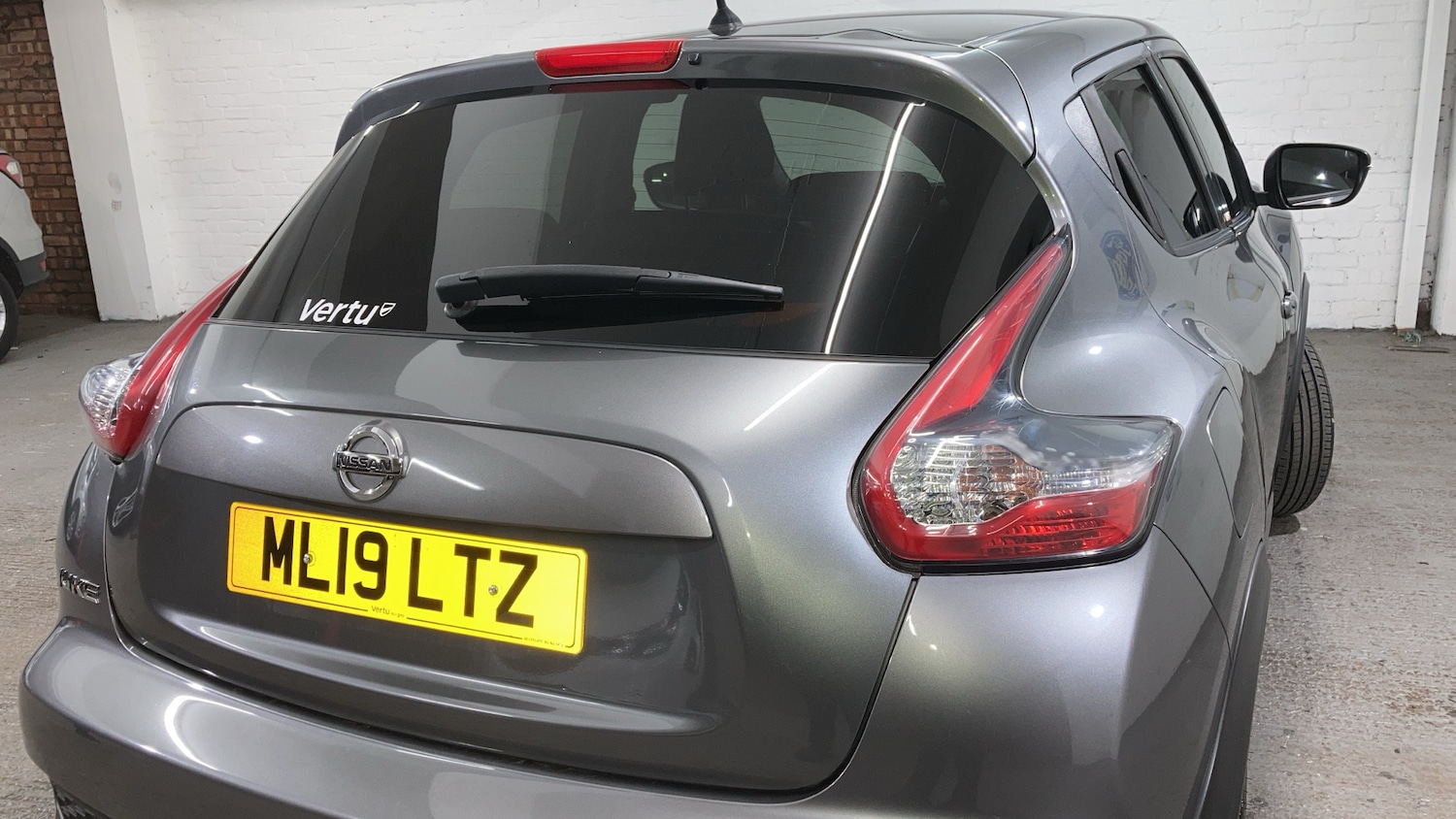 Used Nissan Juke 2019 for sale - 77687900: Photo 37