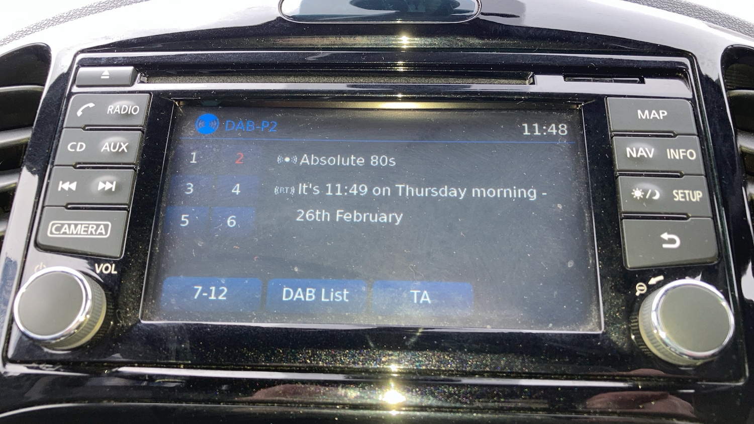 Used Nissan Juke 2019 for sale - 77687900: Photo 38