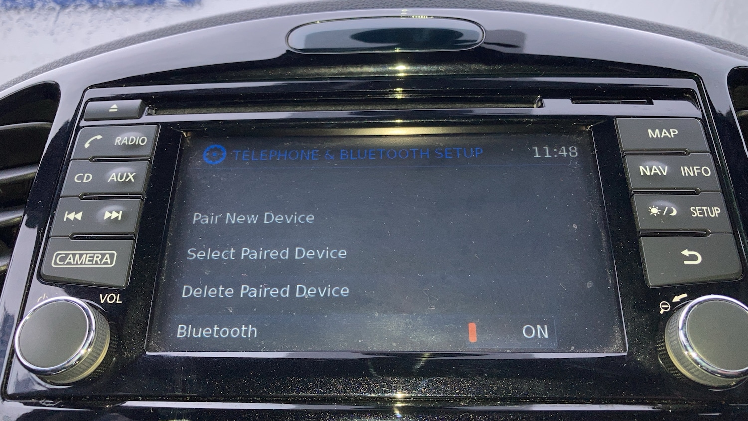 Used Nissan Juke 2019 for sale - 77687900: Photo 39