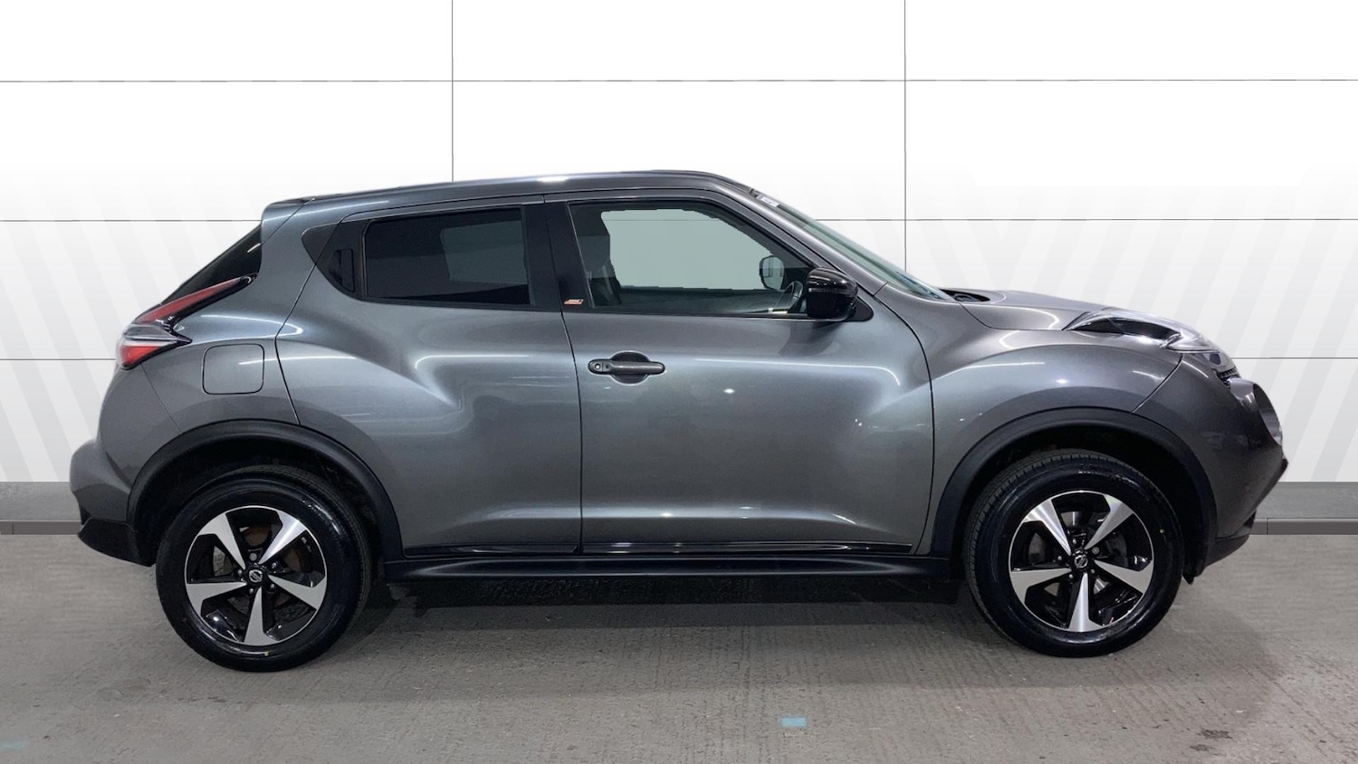 Used Nissan Juke 2019 for sale - 77687900: Photo 4