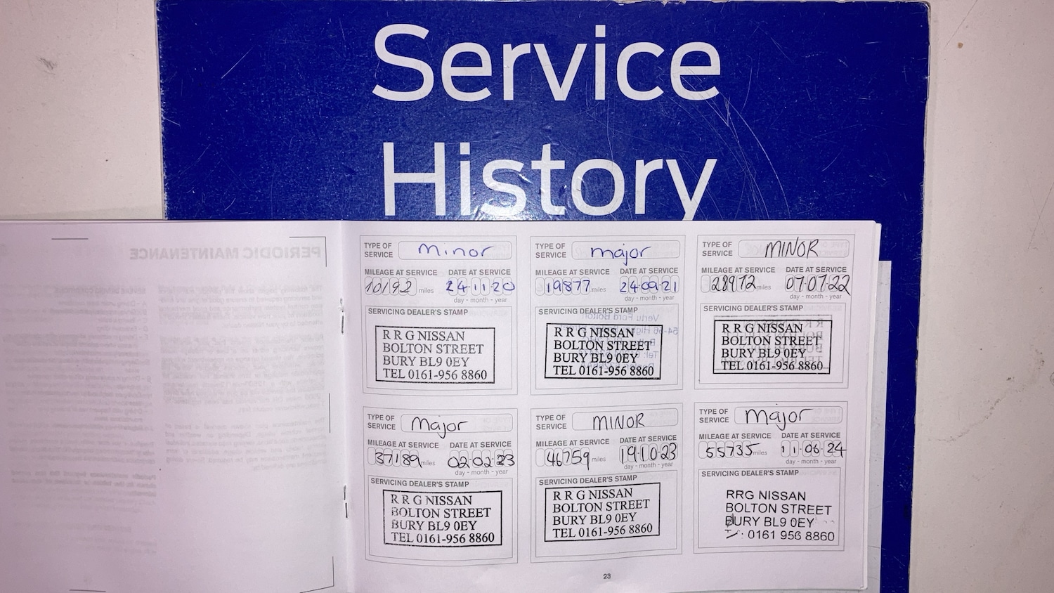 Used Nissan Juke 2019 for sale - 77687900: Photo 5