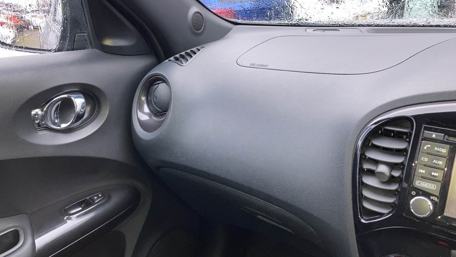 Used Nissan Juke 2019 for sale - 77687900: Photo 7