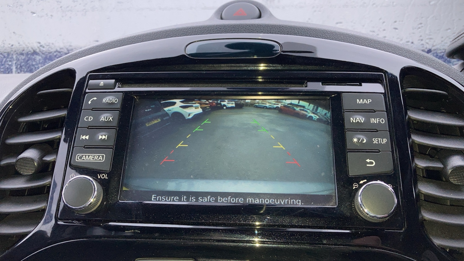 Used Nissan Juke 2019 for sale - 77687900: Photo 9