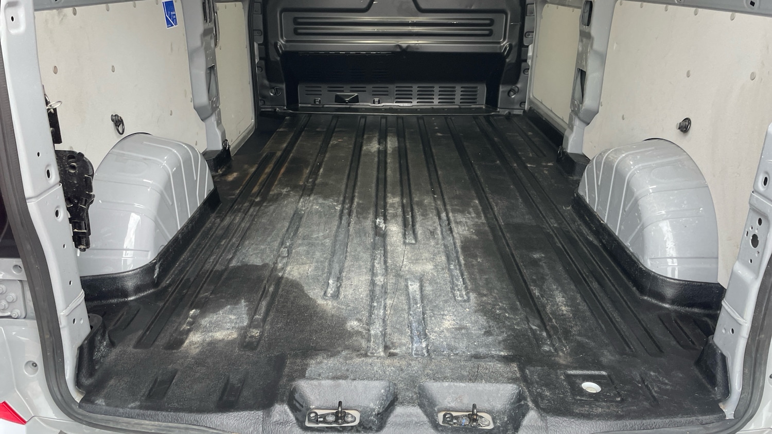 Used Ford Transit Custom 2025 for sale - 77998231: Photo 12