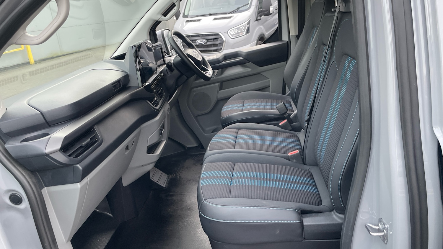Used Ford Transit Custom 2025 for sale - 77998231: Photo 13